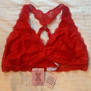 Savage X Fenty Racerback Bralette